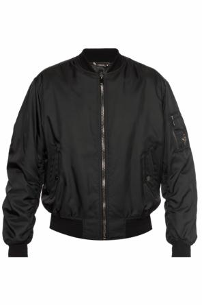 Bomber jacket, zdjęcie 1 Bomber jacket od Versace
